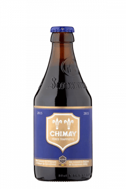 Chimay bleue 0.33l