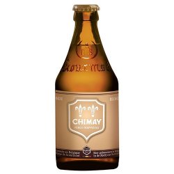 Chimay doree 0.33l