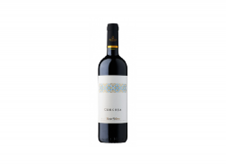 Corcova Cuvee Boheme 2016 - Cabernet Sauvignon / Shiraz / Merlot