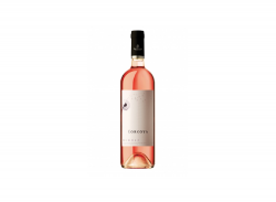 Corcova Rose 2018