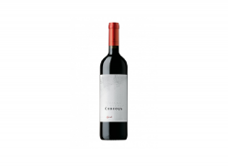 Corcova Syrah 2016