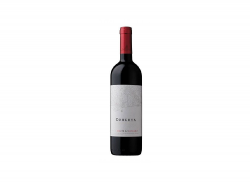 Corcova cuvee Racoveanu 2016 - Merlot / Cabernet Sauvignon