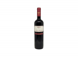 Cuvee Charlotte 2018 - Cabernet / Feteasca Neagră / Merlot