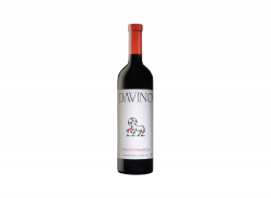 Davino Domaine Ceptura Rouge 2015 - Feteasca Neagră/Merlot/Cabernet