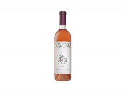 Davino Domaine Ceptura Rose 2018 - Merlot/Cabernet Sauvignon