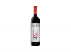 Davino Falmboyant 2017 - Cabernet Sauvignon/Merlot/Feteasca Neagră