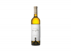 Davino Monogram Feteasca Albă 2017