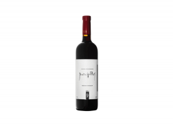 Davino Monogram Feteasca Neagră