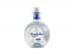 Don Julio Blanco