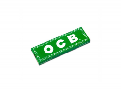 Foiță OCB verde