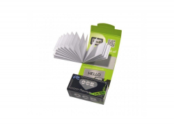 Foiță rolă OCB + filtru carton