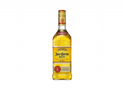 Jose Cuervo Especial