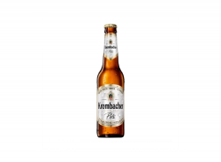 Krombacher pils 0.33