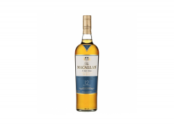 Macallan 12 Y.O. fine oak 0,7 l