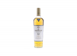 Macallan 12 Y.O. triple cask 0,7 l