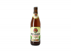 Paulaner Heffe weiss