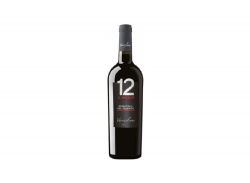 Primitivo 12 mezzo