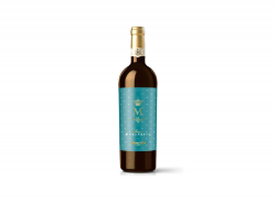 Principesa Margareta alb Viognier / Pinot Gris / Chardonnay