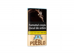 Pueblo