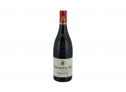 Saint Cosme Chateauneuf du Pape vin roșu sec