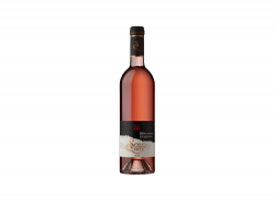 Solo Quinta Rose 2019 - Merlot/Cabernet Sauvignon/ Novac/Negru de Drăgășani/Pinot Grigio