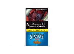 Stanley Blue