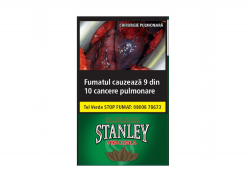 Stanley Virginia