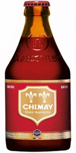 Chimay rouge 0.33l