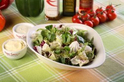 Salată simplă image