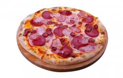 Pizza Carnivora medie image