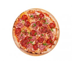 Pizza Furiosa medie image