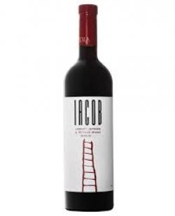 Vin sticlă Davino - Iacob- Cabernet Sauvignon - Fetească Neagră image