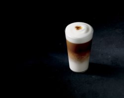Latte Macchiato image