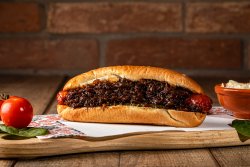 Debreziner Wurstger  image
