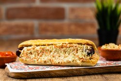 Original Wurstger image