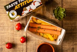 Frankfurter Box image