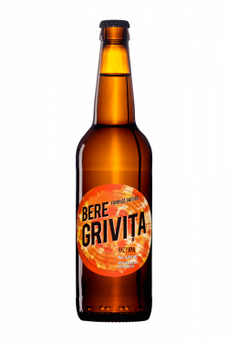 Grivita Hazy Ipa image