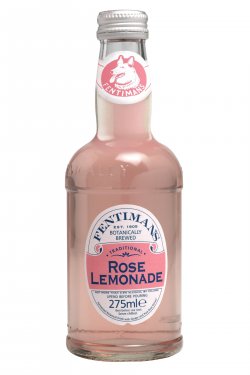 Fentimas Rose Lemonade   image