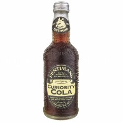 Fentimas Curiosity Cola image