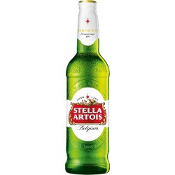 Stella Artois   image
