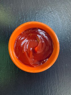 Classic German Ketchup image