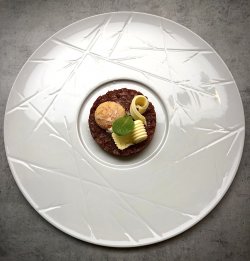 Tartar de vită image