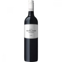 Heirloom Vineyards 2019 image