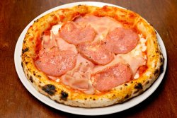Prosciutto Salami image