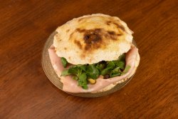 Panino Mortadell`Amore XXL image