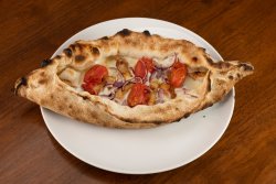 Turkish Pida image