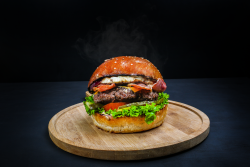 Beef&Egg image