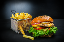 Meniu Chicken Passion image