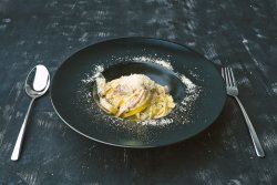 Paste Carbonara image