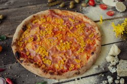 Pizza Bambino image
